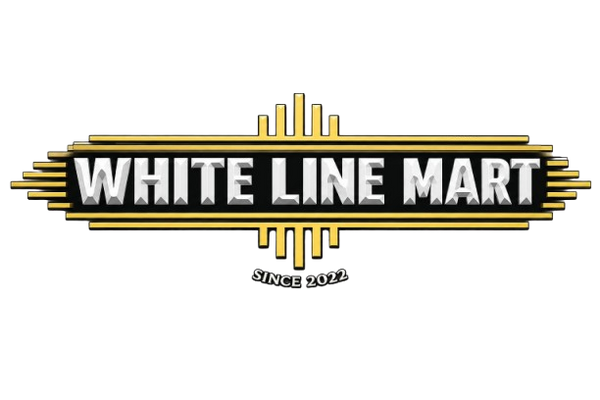 White Line Mart